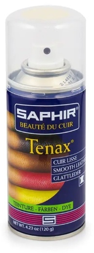 Saphir краска красный, Tenax 0823