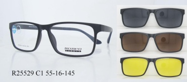 Romeo Careye R25529 черный
