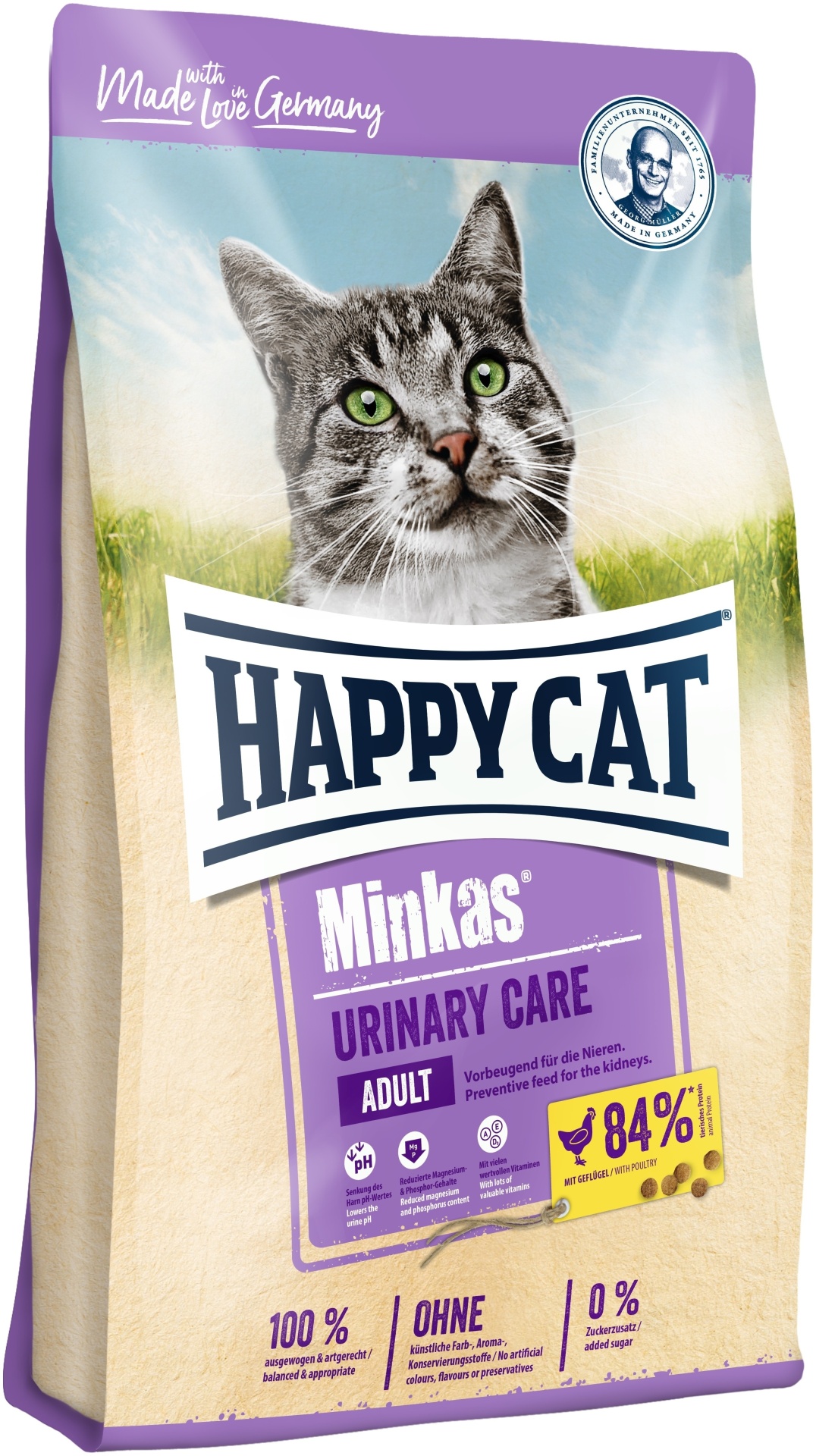 Happy Cat 10 Кг Купить