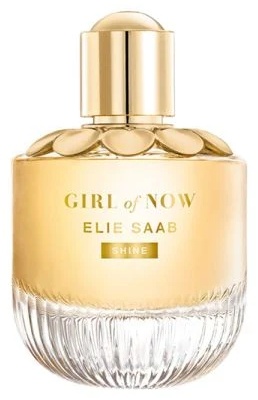 Elie Saab Girl Of Now Shine парфюмерная вода EDP 90 мл, для женщин