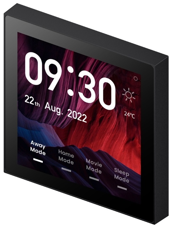 LifeSmart панель управления LS912-03