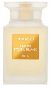 TOM FORD Eau de Soleil Blanc туалетная вода EDT 100 мл, унисекс