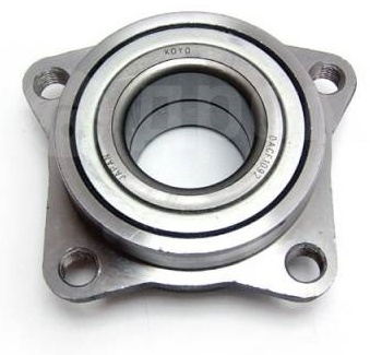 EEP подшипник ступицы MD316449