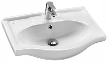 Раковина врезная 60.5 см Santek Селигер 60 1WH110268