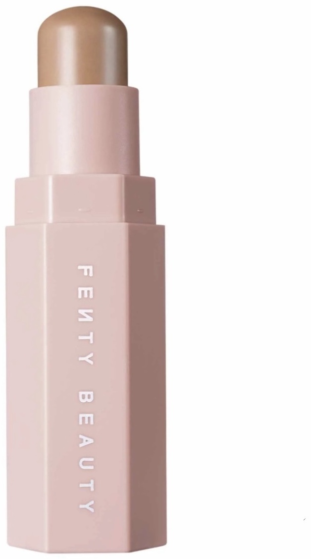 Купить FENTY BEAUTY Match Stix Matte Skinstick скульптор Amber Suede в ...