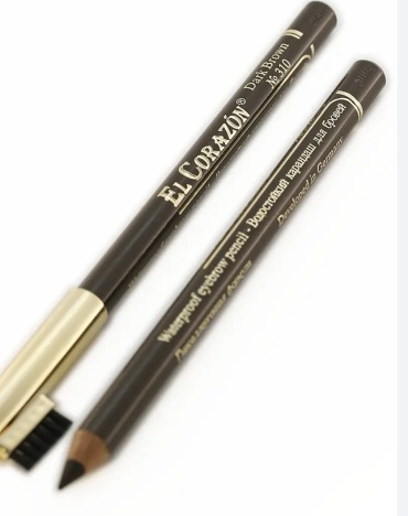 EL Corazon карандаш Classic 310 Dark Brown 2 мл