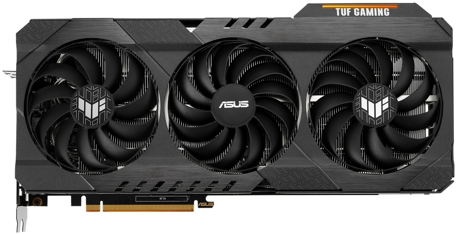 Видеокарта ASUS TUF GAMING Radeon RX 6900 XT TUF-RX6900XT-O16G-GAMING 16Gb