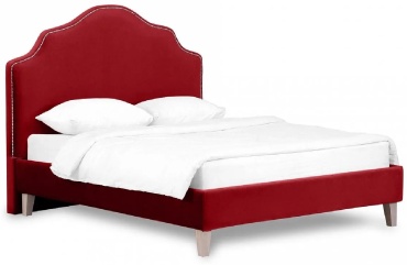 Hoffmann Victoria red 160х200