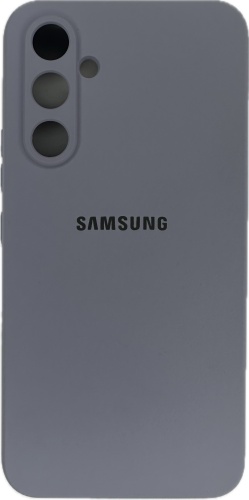 Чехол для Samsung Galaxy A54 сиреневый