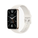 Фитнес-браслет Xiaomi Smart Band 7 Pro белый