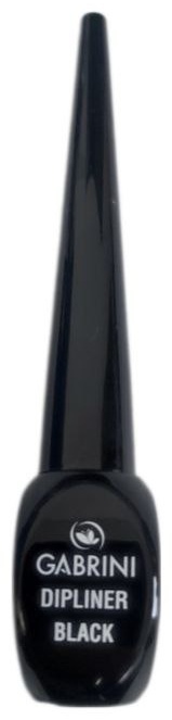 Gabrini Dipliner подводка черный Black
