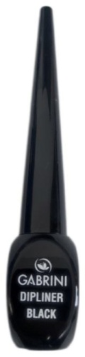 Gabrini Dipliner подводка черный Black
