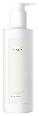 Sioris Cleanse Me Softly молочко 200 мл