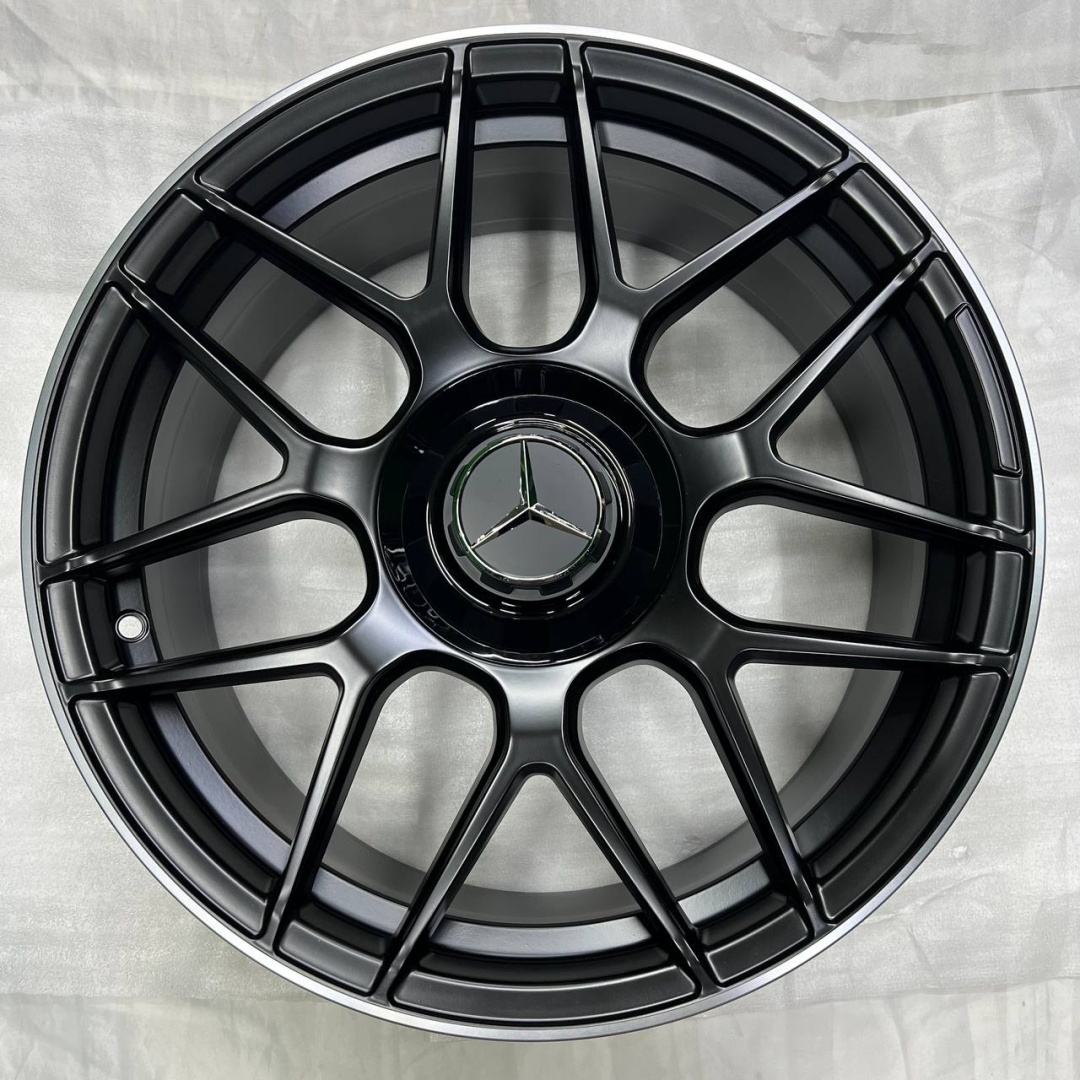 DIVAD Z2 8x18/5x112 D66.56 ET38 4 диска черный