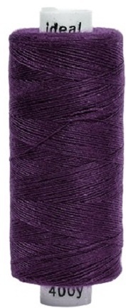 IDEAL 0562 Темно-фиолетовый 10 шт
