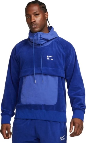 Худи Nike синий