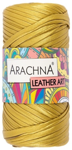 Моток ARACHNA 94026734194 желтый 50 м 160 г