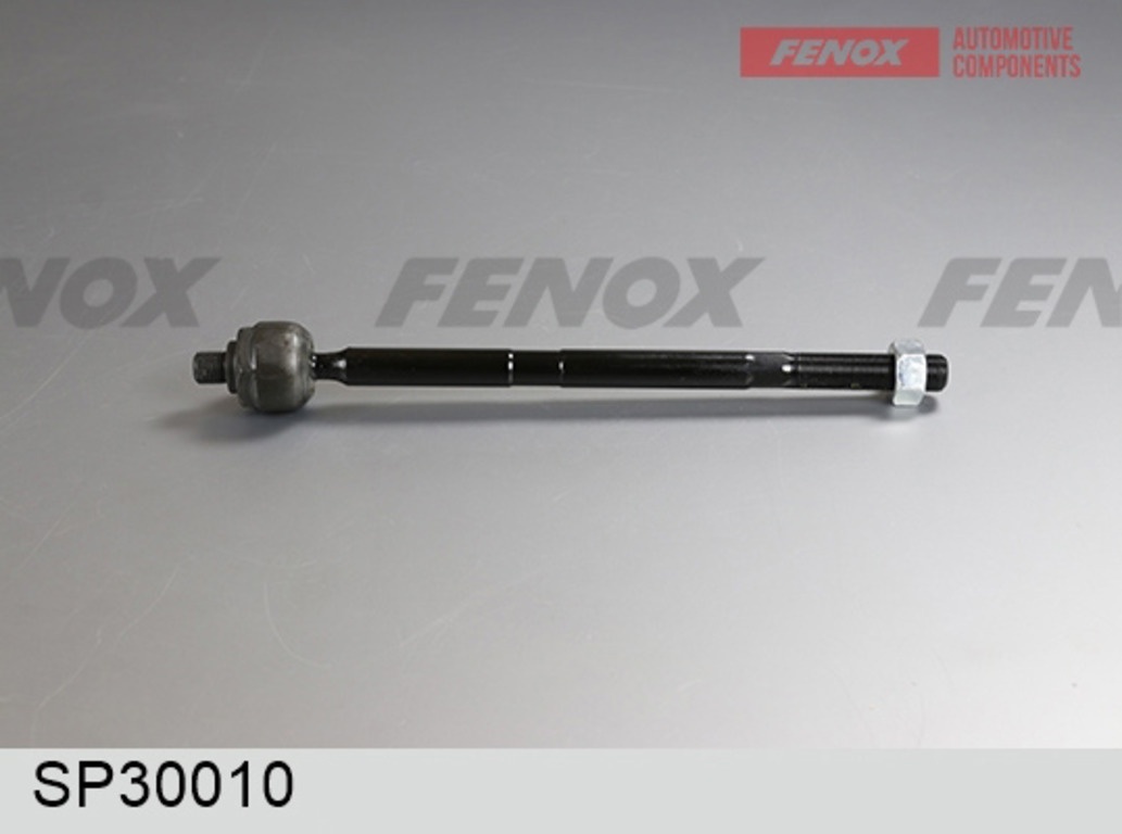 FENOX наконечник рулевой SP30010