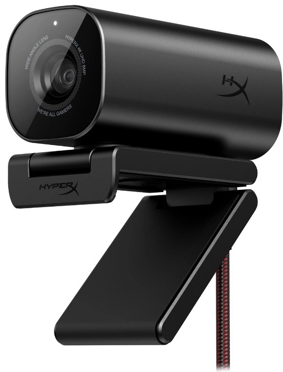Веб-камера HyperX Vision S 75X30AA