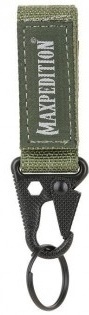 Ключница Maxpedition текстиль 1 шт