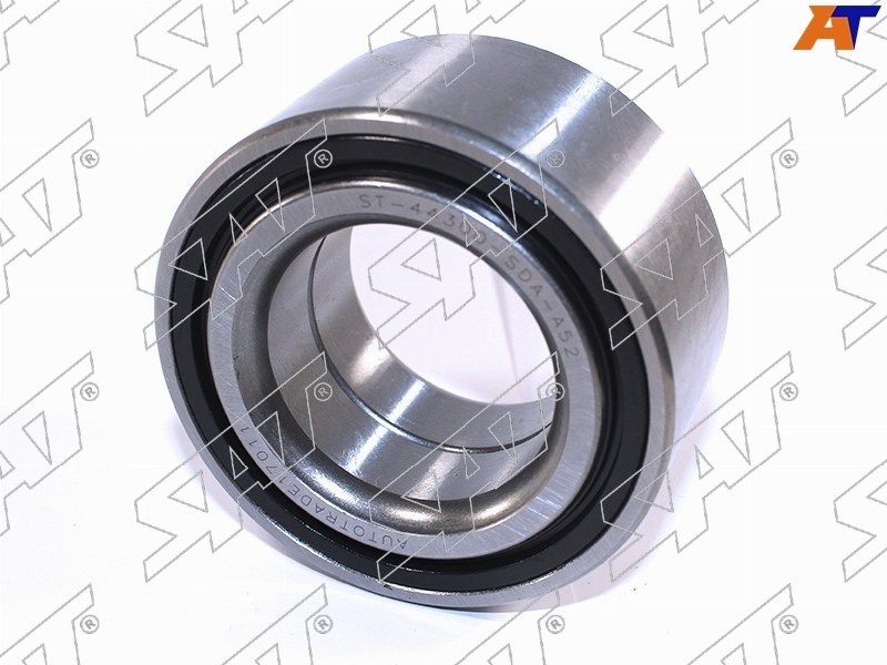 SAT подшипник ступицы ST44300SDAA52