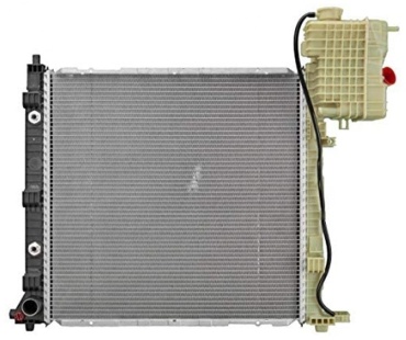 Stellox радиатор основной 10-25873-SX