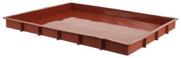 NiKiHome форма 592010, силикон
