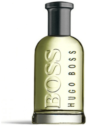 Hugo Boss Boss Bottled туалетная вода EDT 50 мл, для мужчин