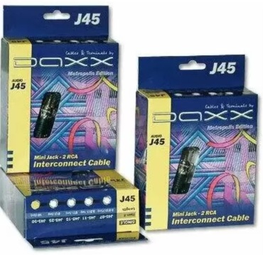 DAXX кабель J45 -50 1 шт