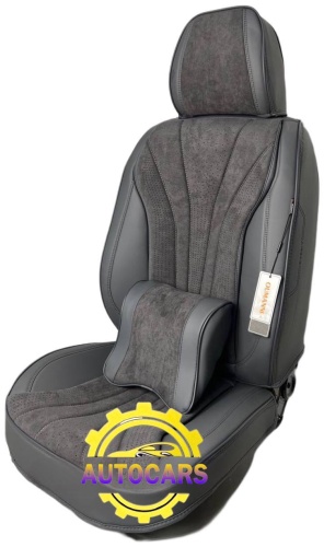 AutoCars 080475594 Genesis GV80 2020-2024 серый