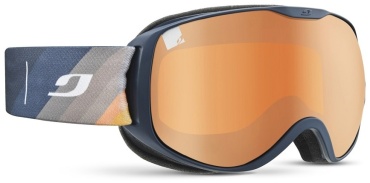 Julbo Pioneer cat 3 J73112129 синий размер универсальный