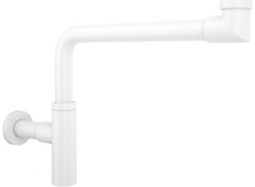 Сифон Wellsee Drainage System 182128000 32 мм