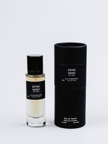Clive&Keira 1053 KINSKI KINSKI духи PARFUM 30 мл, для мужчин
