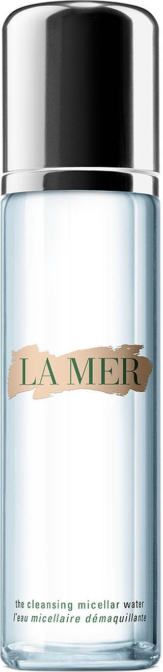 LA MER The Cleansing мицеллярная вода 200 мл