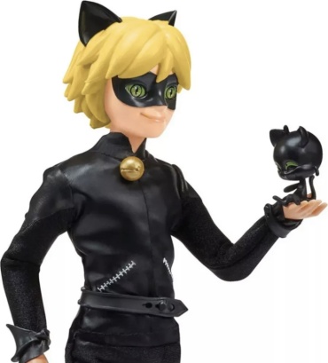 Фигурка Miraculous Zag 27 см 1 шт
