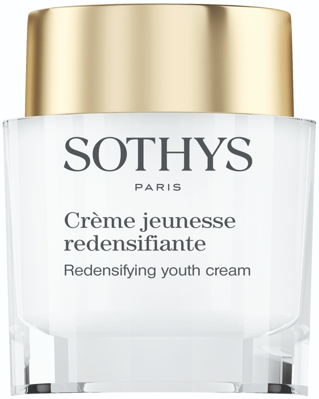 SOTHYS крем Jeunesse Redensifiante для лица 50 мл