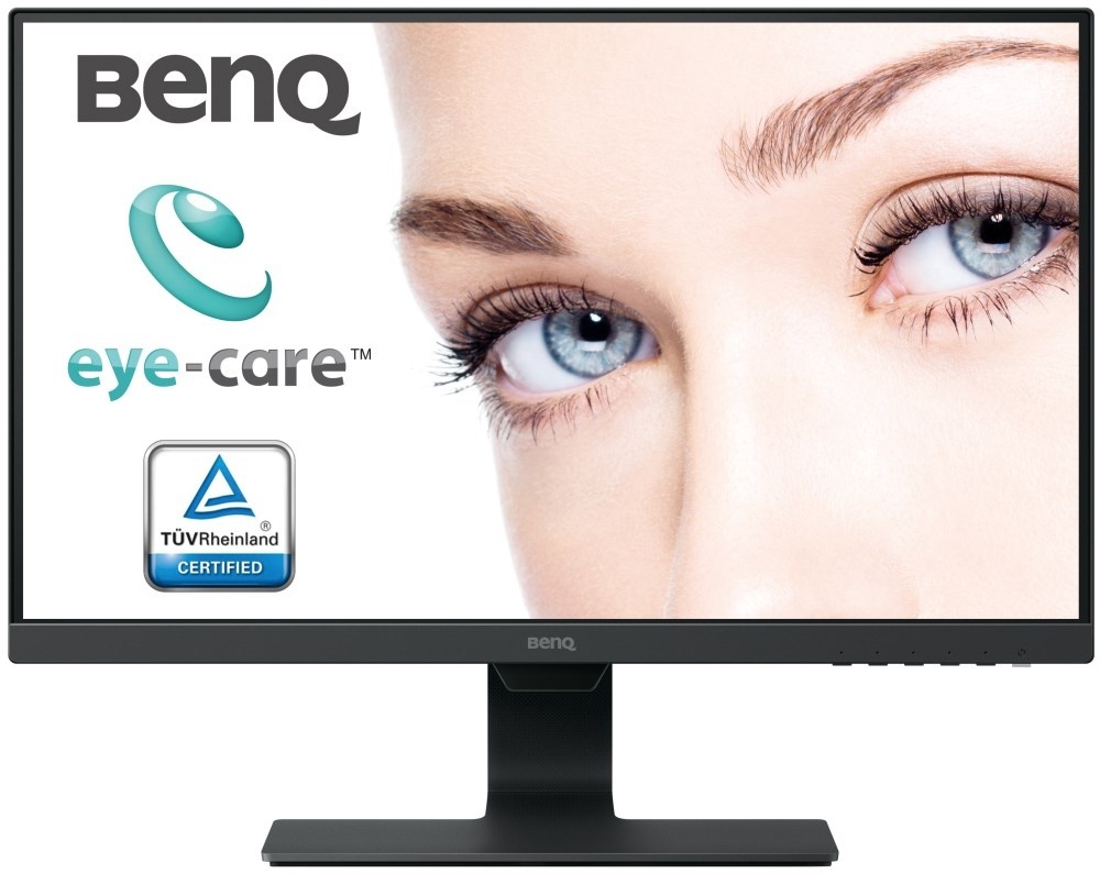 Монитор 27" BenQ BL2780 9H.LGXLA.CPE черный
