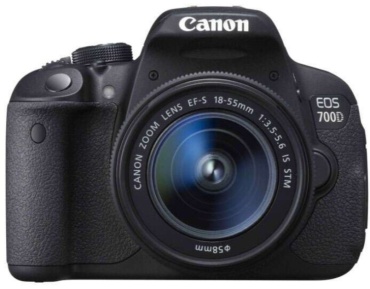 Canon 700D