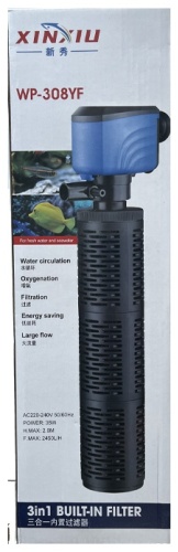 XINXIU внутренний WP-308YF 35W