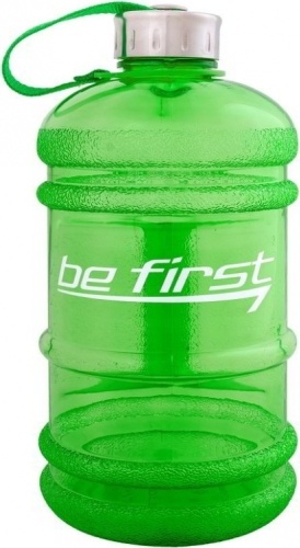 Be First TS 220 2200 мл зеленый