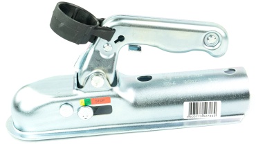 Avtos шаровый узел Замковое устройство для ТСУ (круг D50) 750 кг. JD.00.53.005