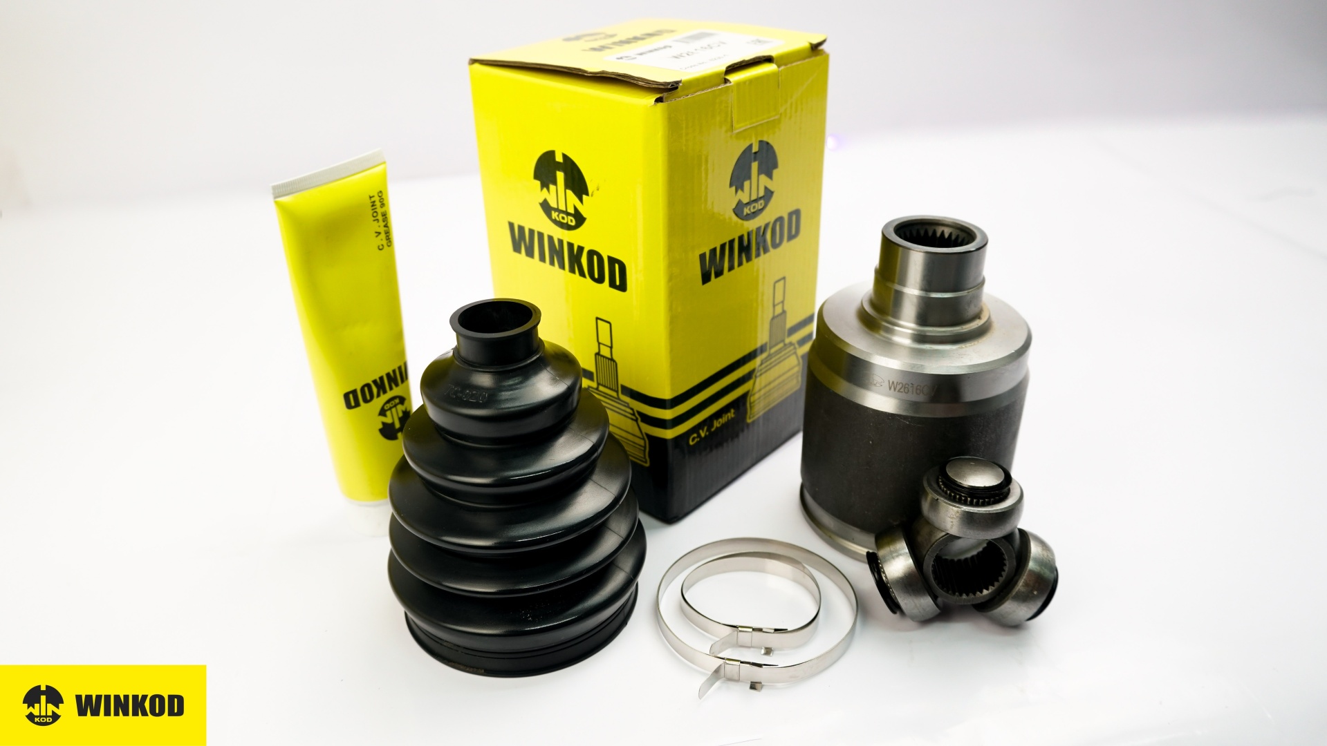 Winkod шрус W2616CV