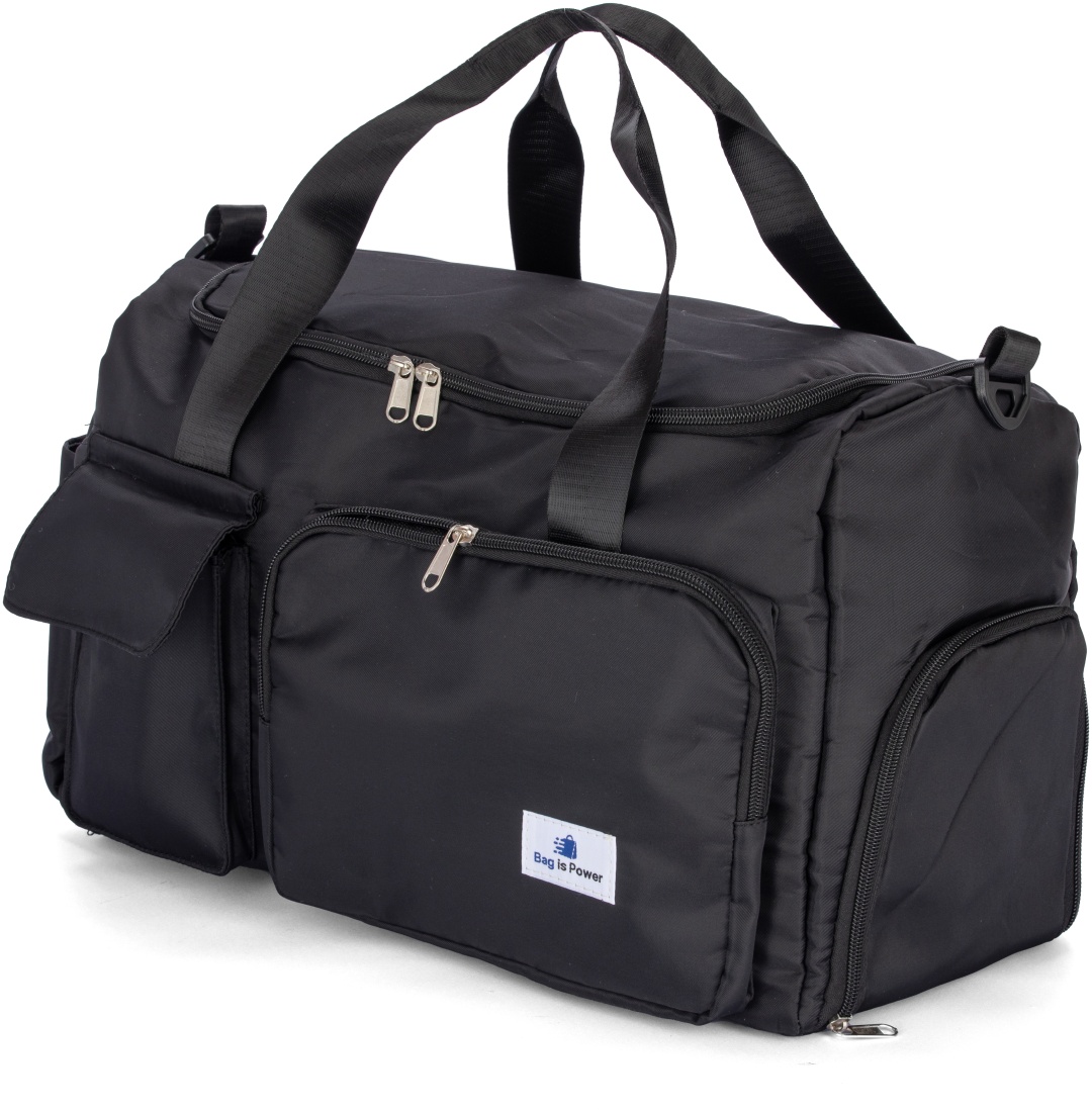 Bag is Power нейлон, полиэстер 30 л