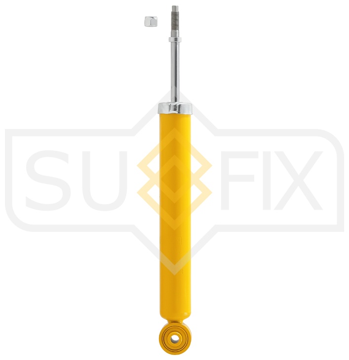 Амортизатор Sufix задний SA1027 1 шт