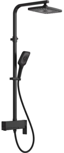 Rose душевая стойка R1036H