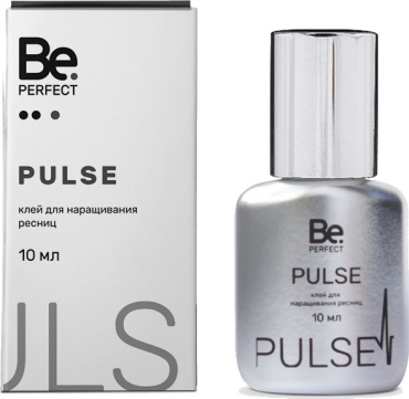 Be Perfect клей для ресниц Pulse 10 мл