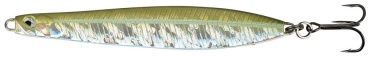 Блесна Savage Gear Seeker ISP 100mm 28g Green Silver 1 шт