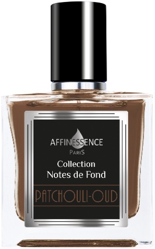 AFFINESSENCE Парфюмерная вода Patchouli Oud, 50 мл парфюмерная вода EDP 50 мл, унисекс