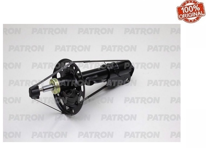 Амортизатор PATRON передний PSA339229 1 шт