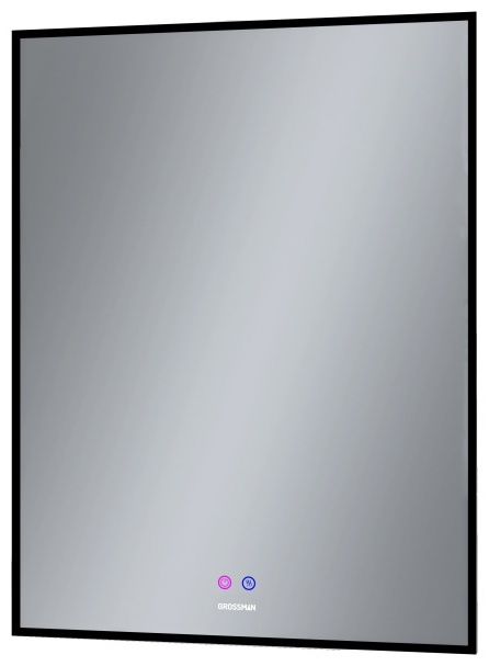 Зеркало настенное Grossman 60x80 см